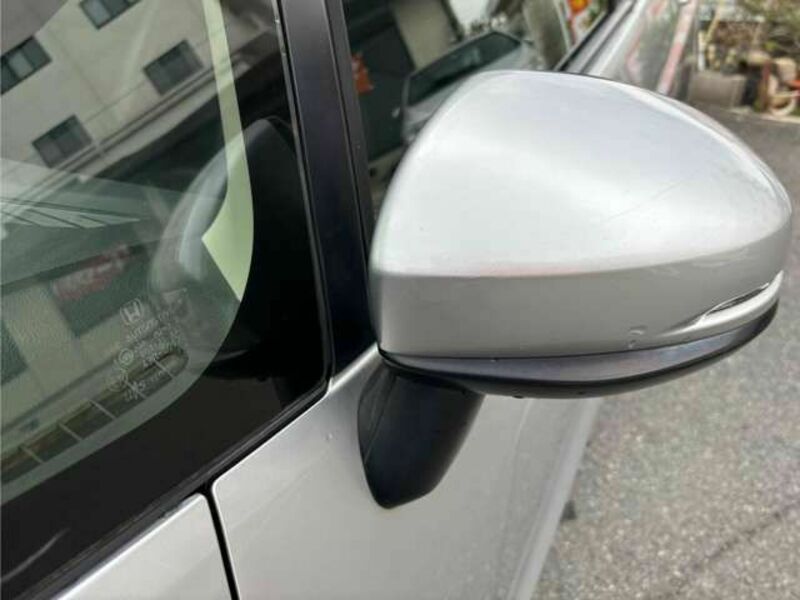 FIT HYBRID-8