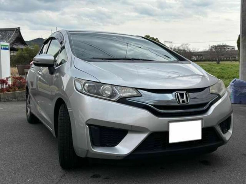 FIT HYBRID-9