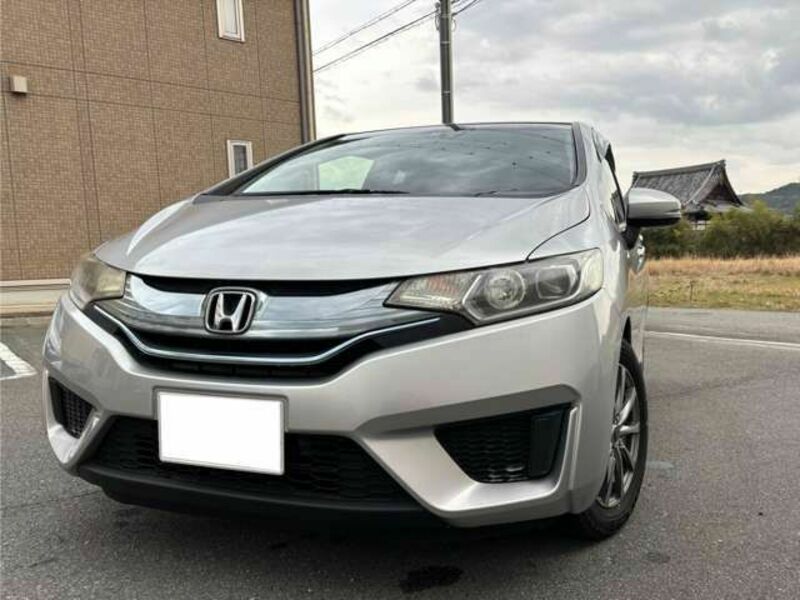 FIT HYBRID-11