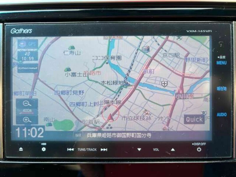 FIT HYBRID-15