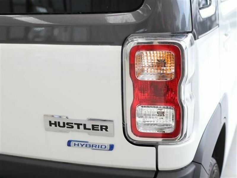 HUSTLER