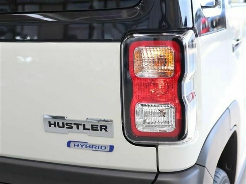 HUSTLER