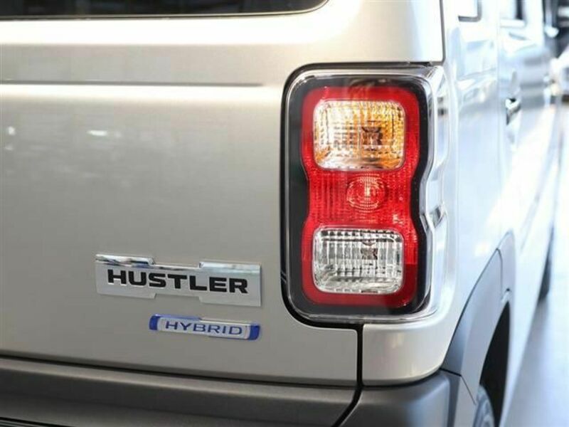 HUSTLER