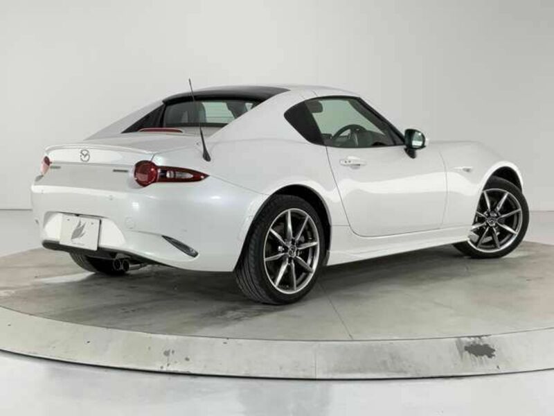 ROADSTER RF