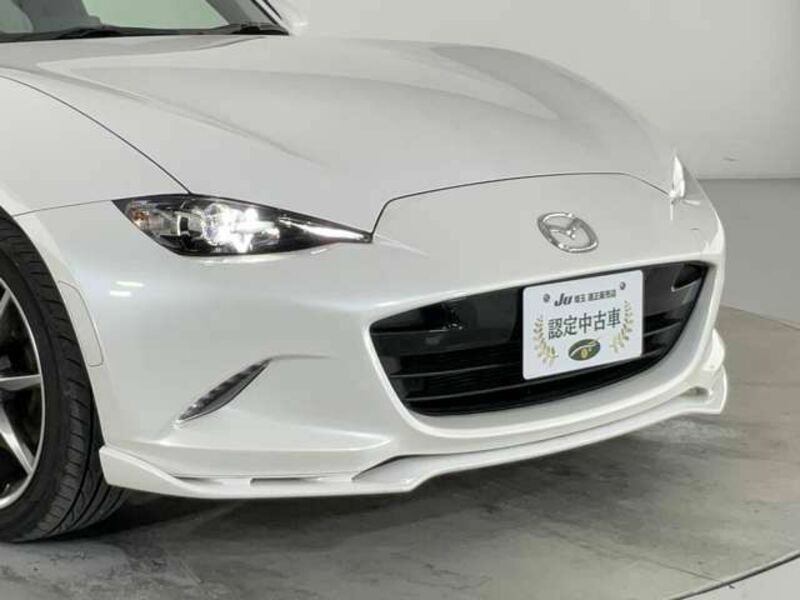 ROADSTER RF