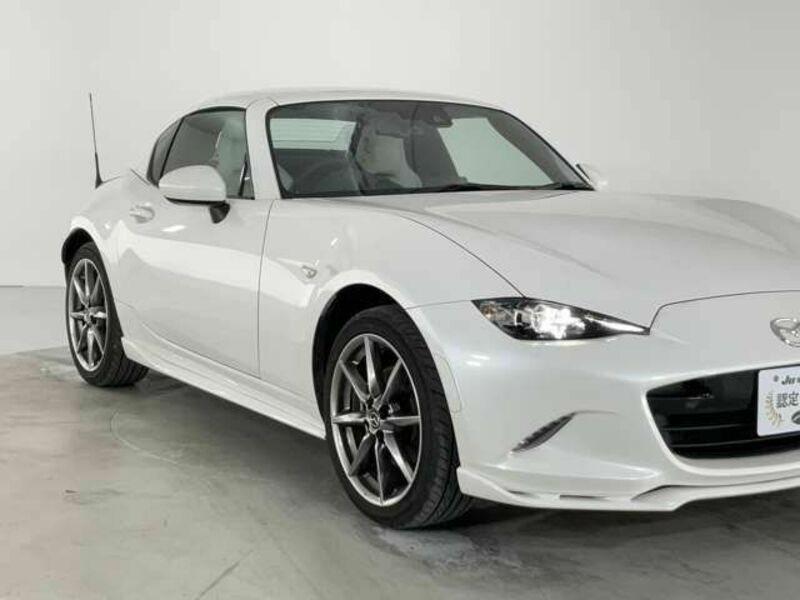 ROADSTER RF