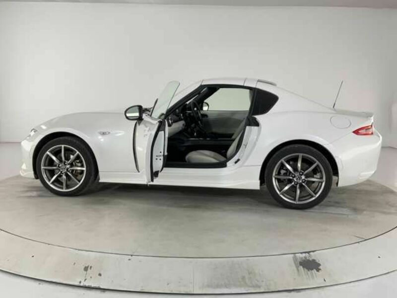 ROADSTER RF