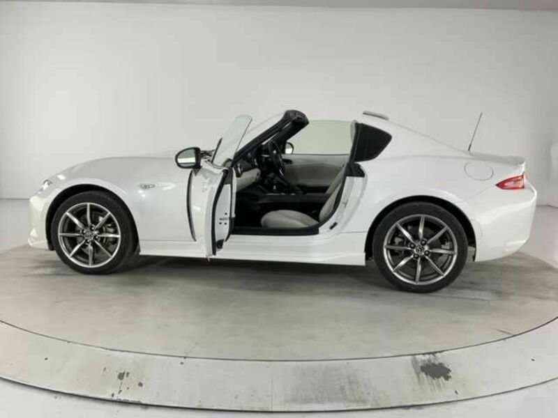 ROADSTER RF