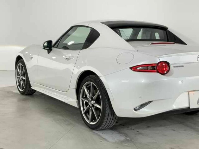 ROADSTER RF