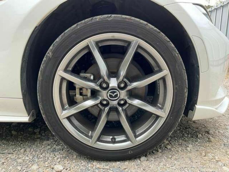 ROADSTER RF