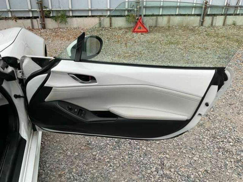 ROADSTER RF