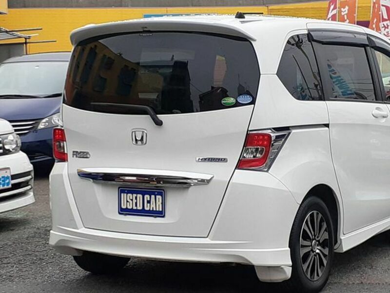 FREED HYBRID