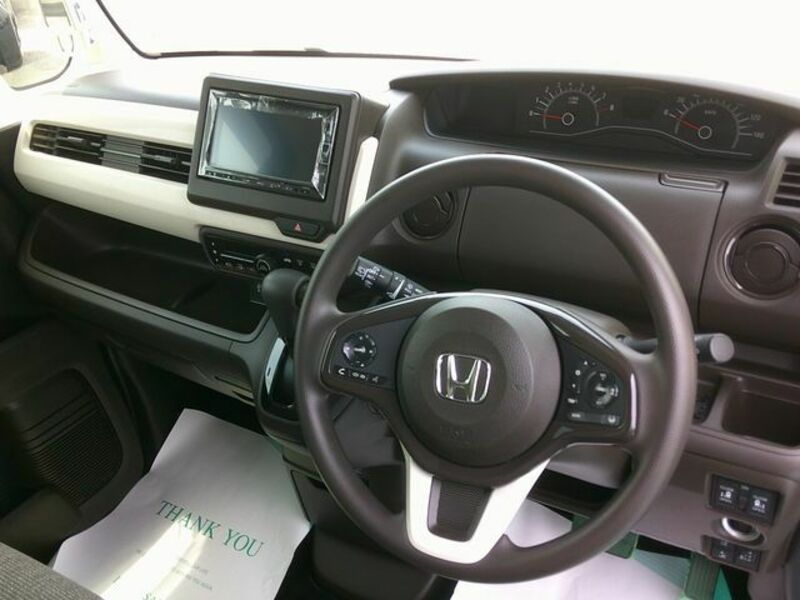 N BOX