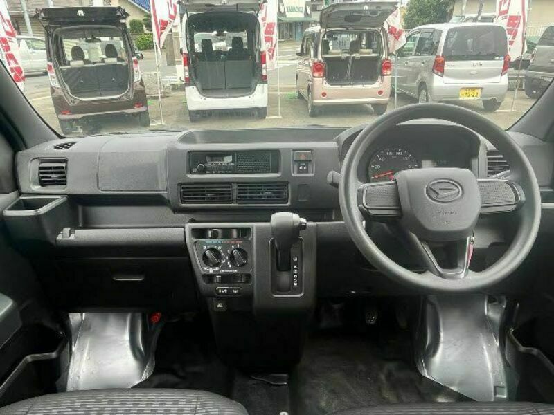 HIJET CARGO