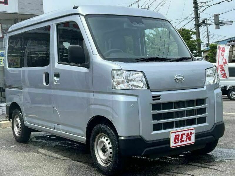 HIJET CARGO