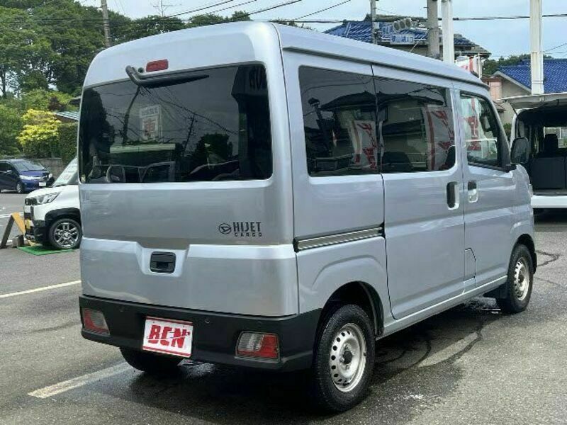HIJET CARGO