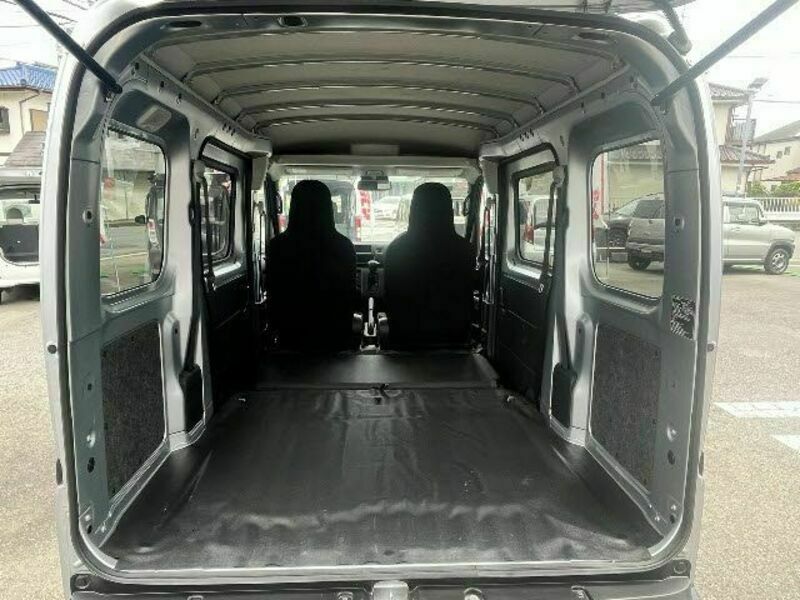 HIJET CARGO