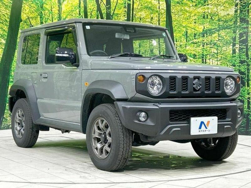 JIMNY SIERRA