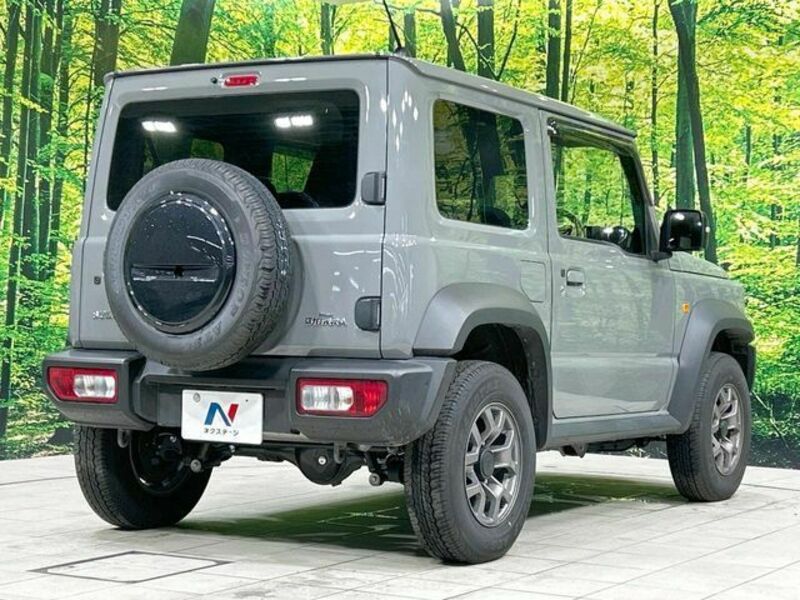 JIMNY SIERRA