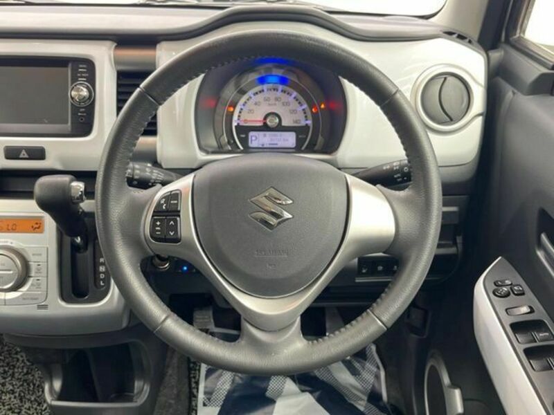 HUSTLER