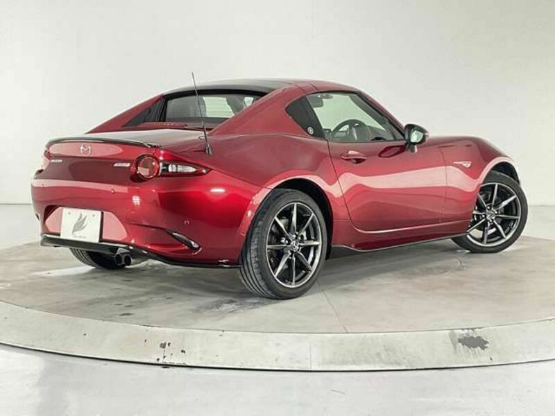 ROADSTER RF
