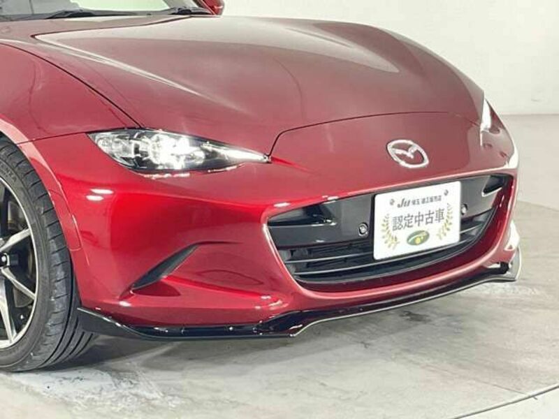 ROADSTER RF