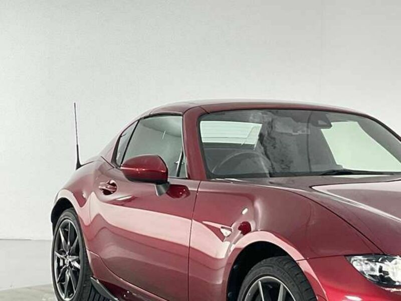 ROADSTER RF