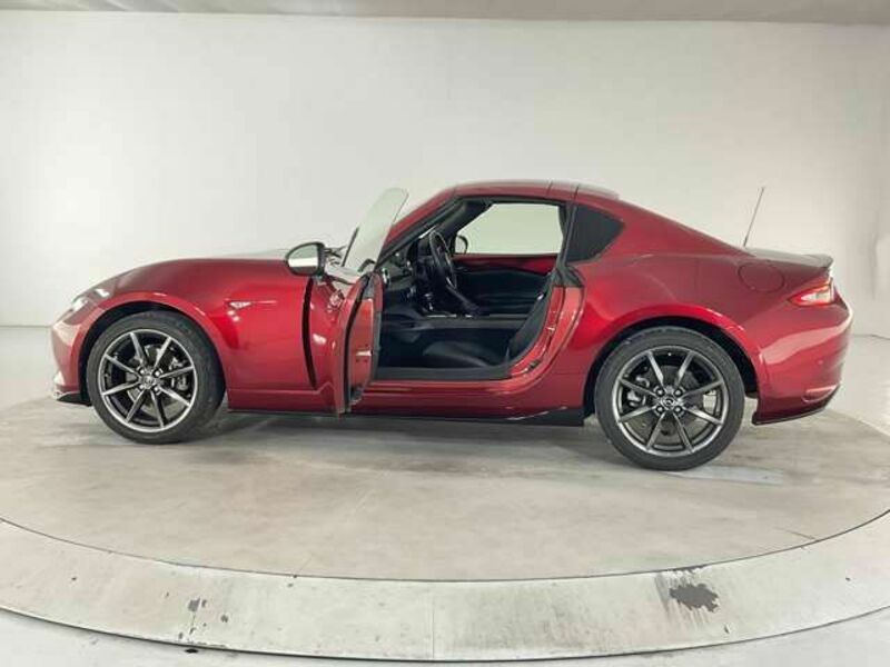 ROADSTER RF