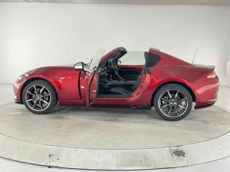 ROADSTER RF