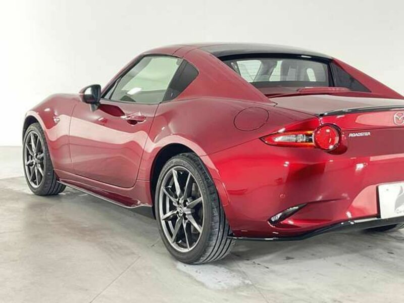 ROADSTER RF