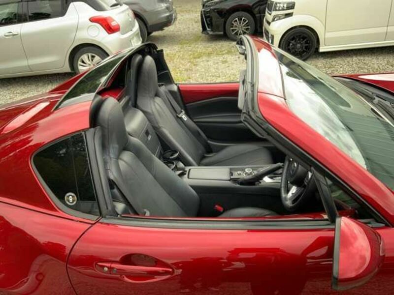 ROADSTER RF