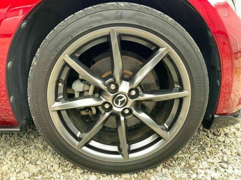 ROADSTER RF