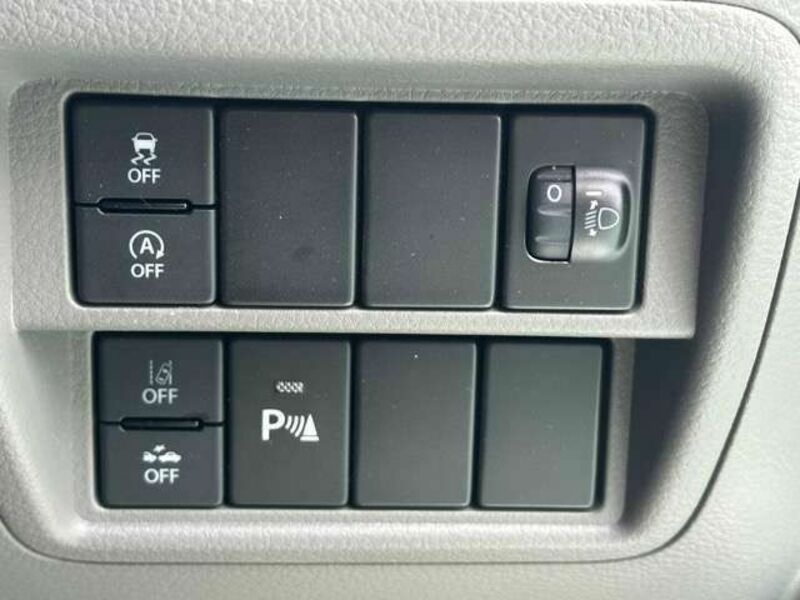 CLIPPER VAN