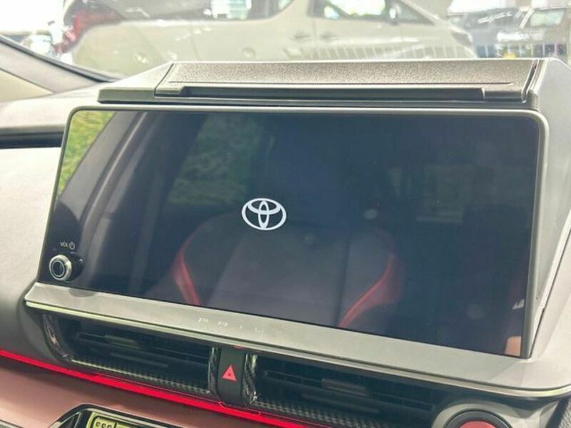 PRIUS