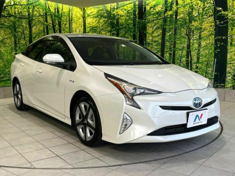 PRIUS