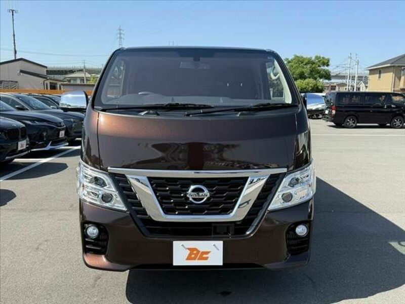 NV350 CARAVAN