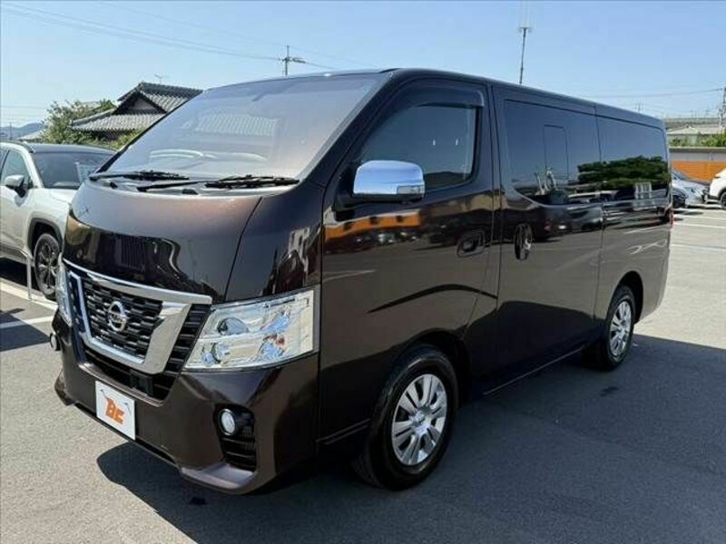 NV350 CARAVAN