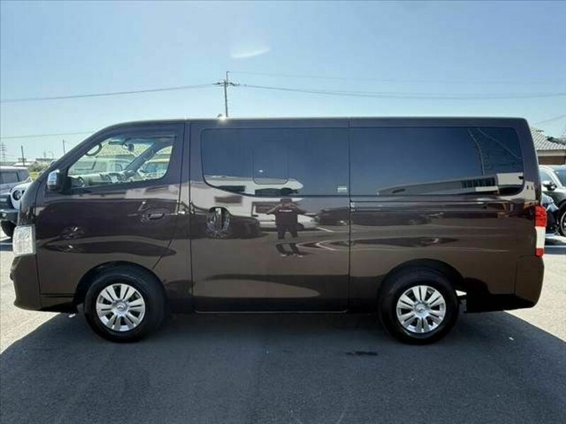NV350 CARAVAN