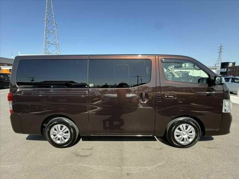 NV350 CARAVAN