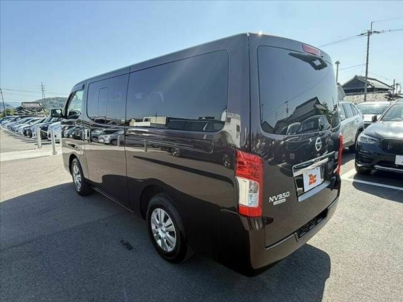 NV350 CARAVAN