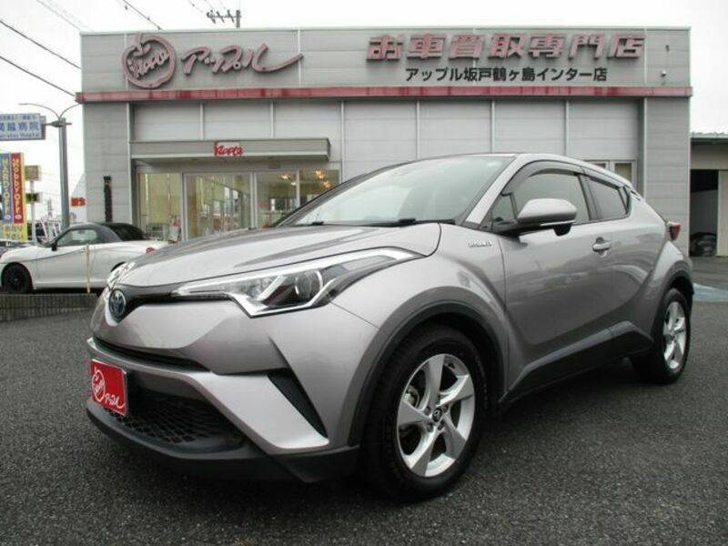 C-HR-0