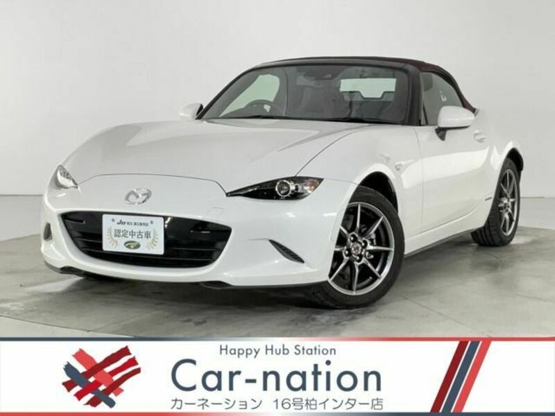 MAZDA ROADSTER