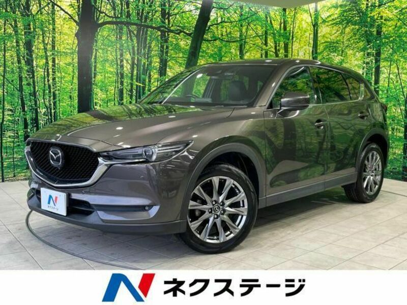 CX-5-0