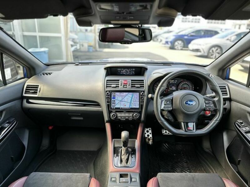 WRX S4