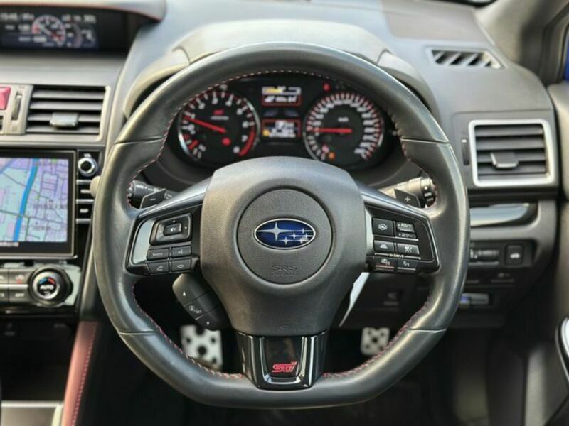 WRX S4
