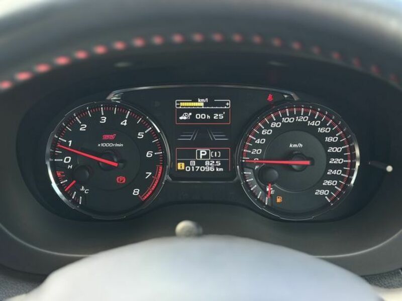 WRX S4
