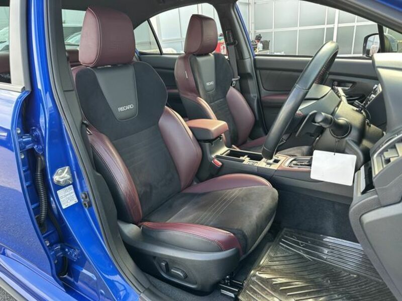 WRX S4