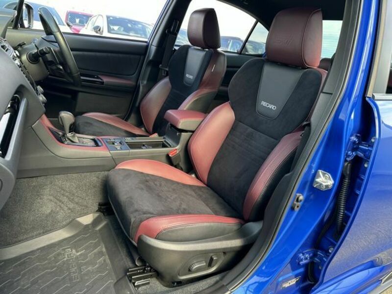 WRX S4