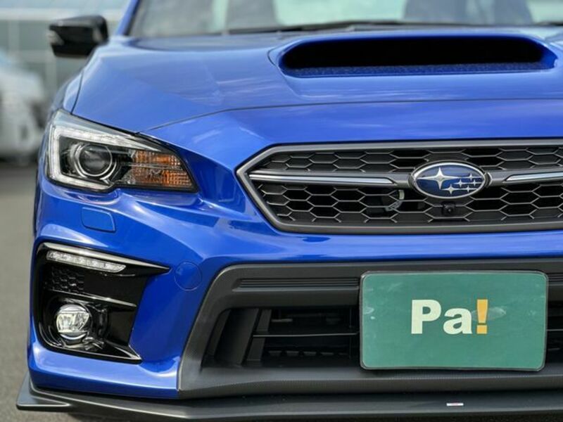 WRX S4
