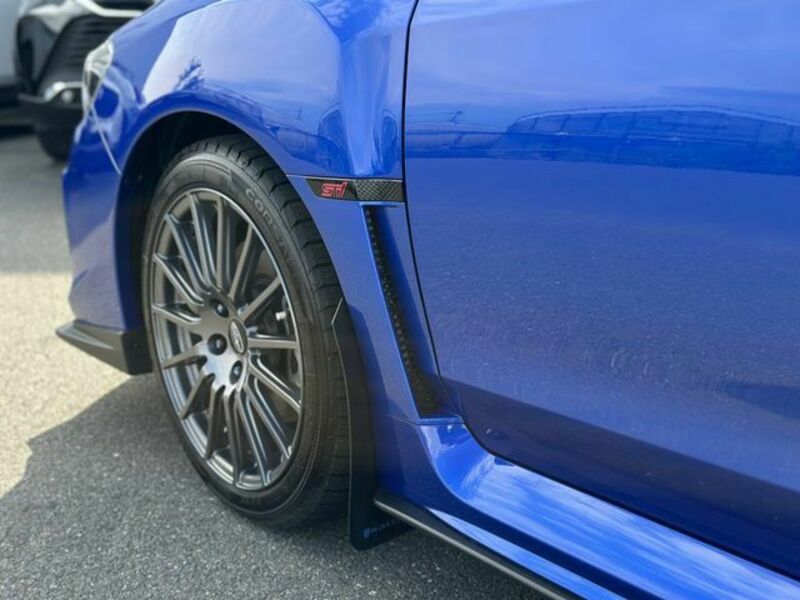 WRX S4